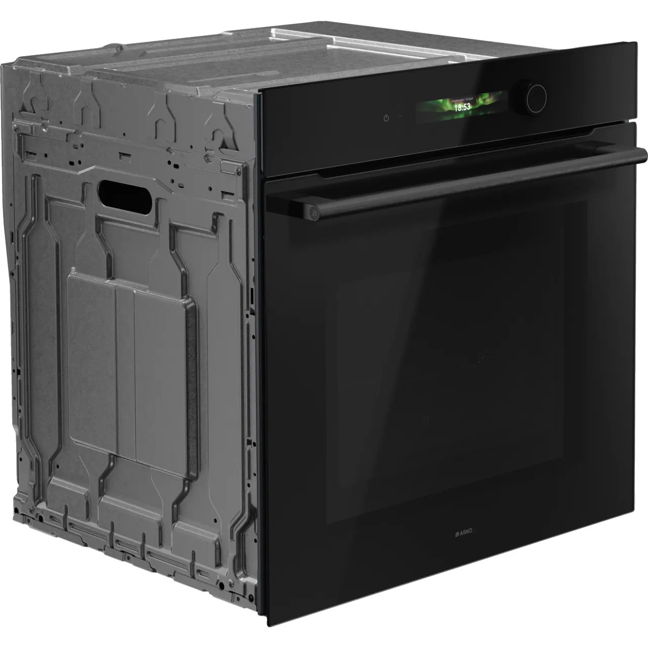 Духовой шкаф ASKO OCM56BGH — фото 2