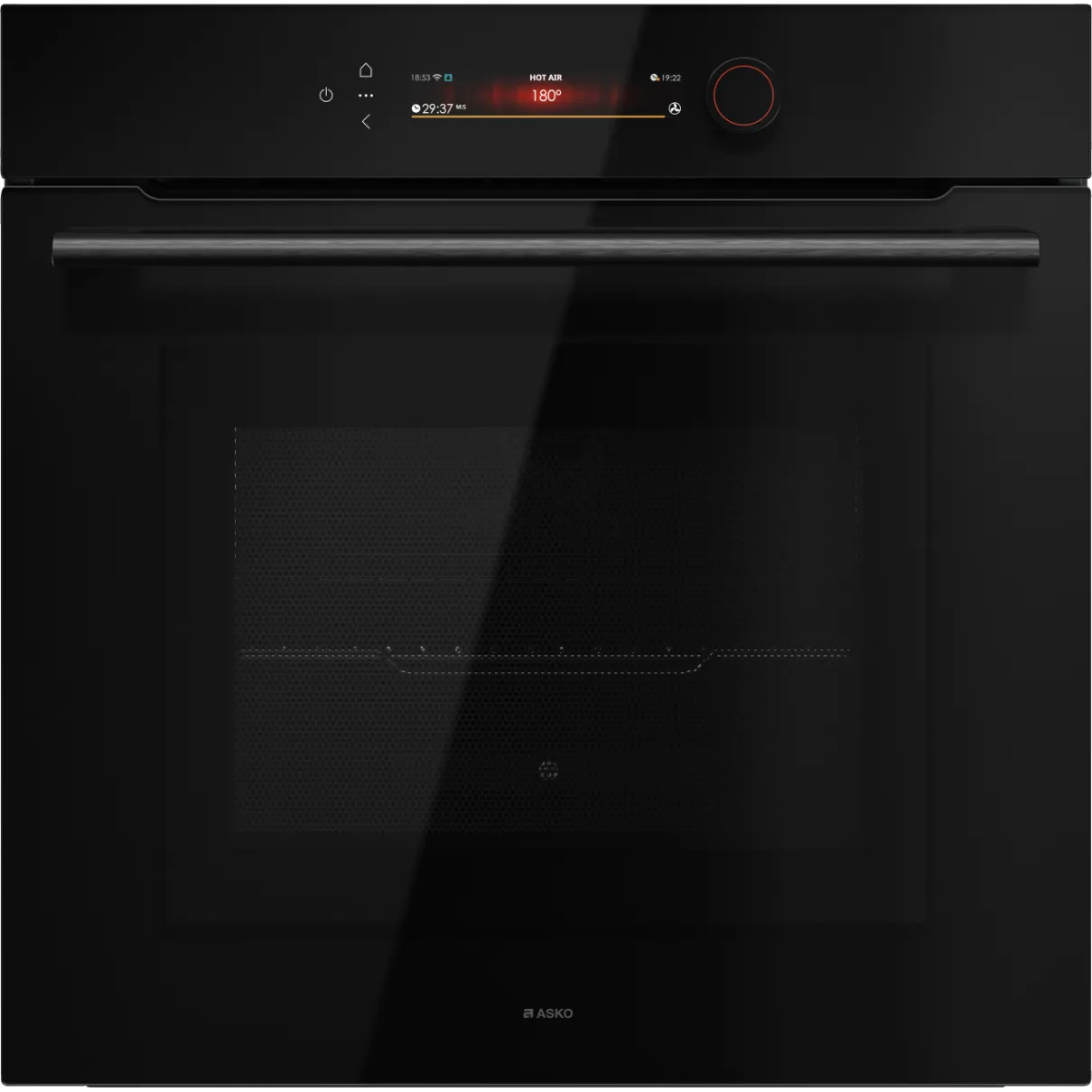 Духовой шкаф ASKO OCM56BGH — фото 6