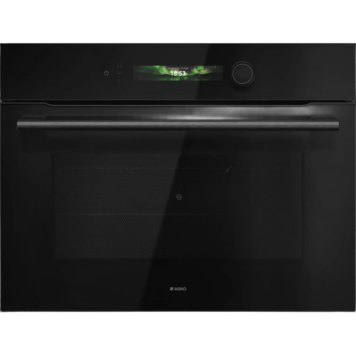 Духовой шкаф ASKO OCM54BGH