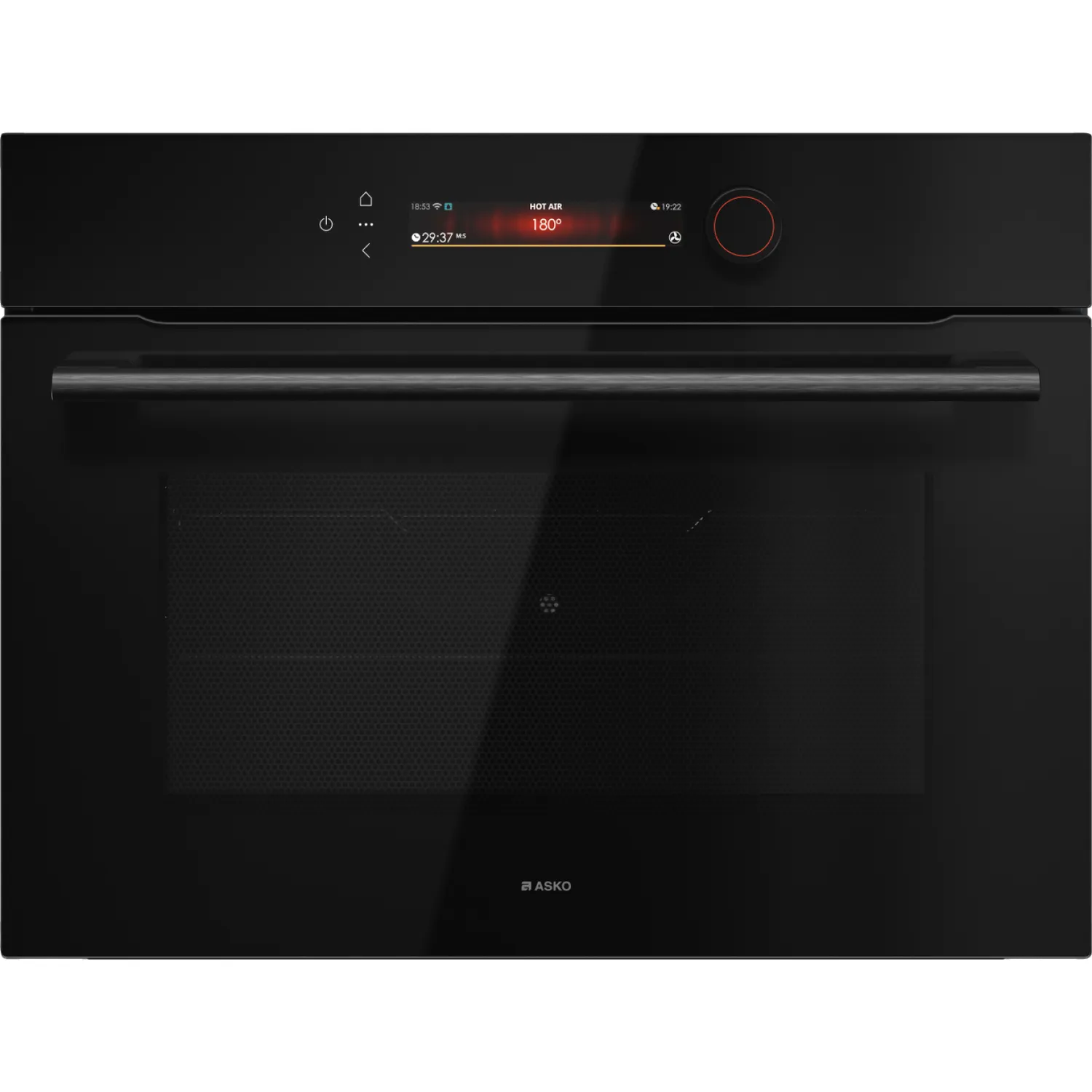 Духовой шкаф ASKO OCM54BGH — фото 6