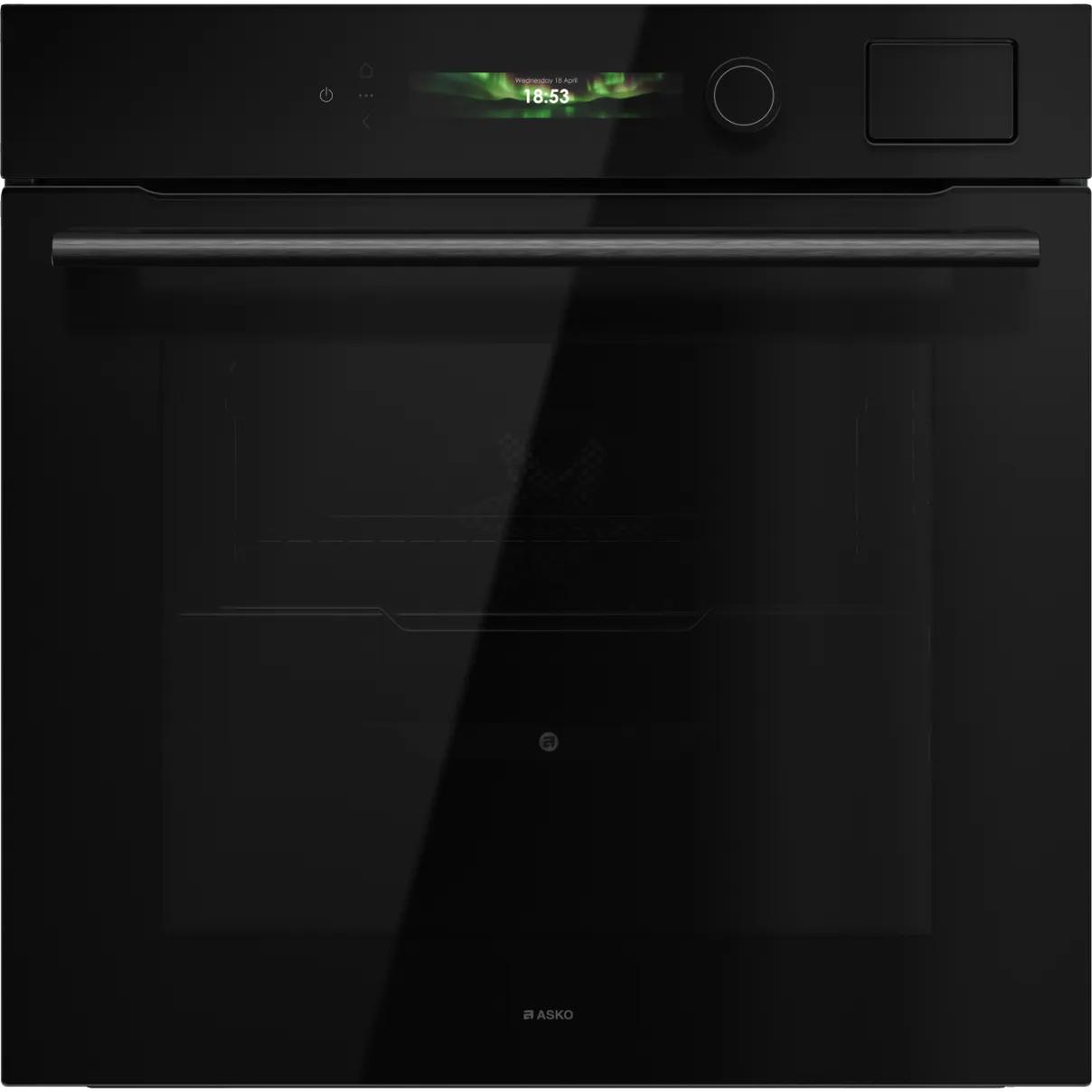 Духовой шкаф ASKO OCS56BGH