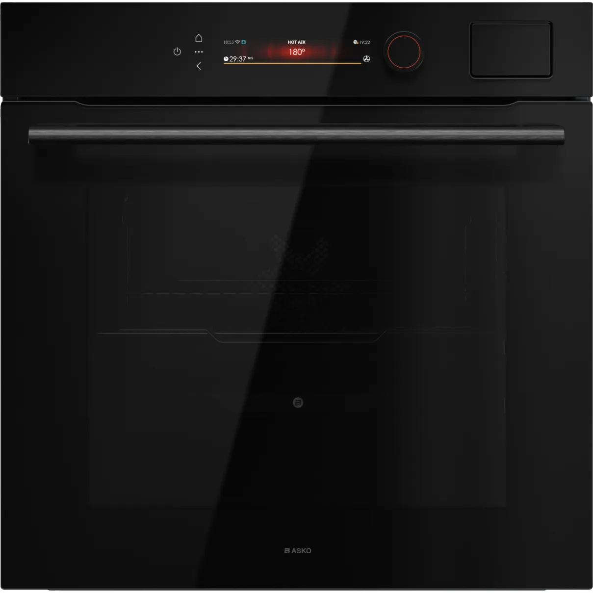 Духовой шкаф ASKO OCS56BGH — фото 6