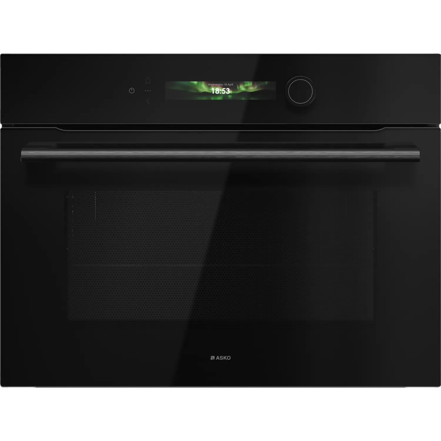 Микроволновая печь ASKO OM54BGH
