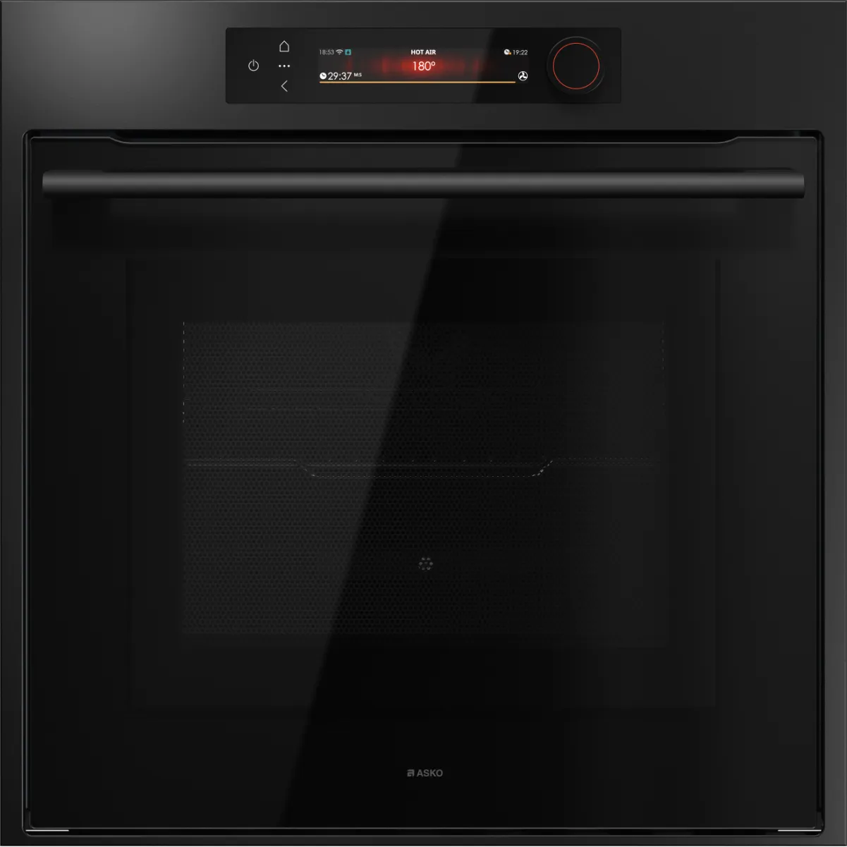 Духовой шкаф ASKO OCM66GSH — фото 6