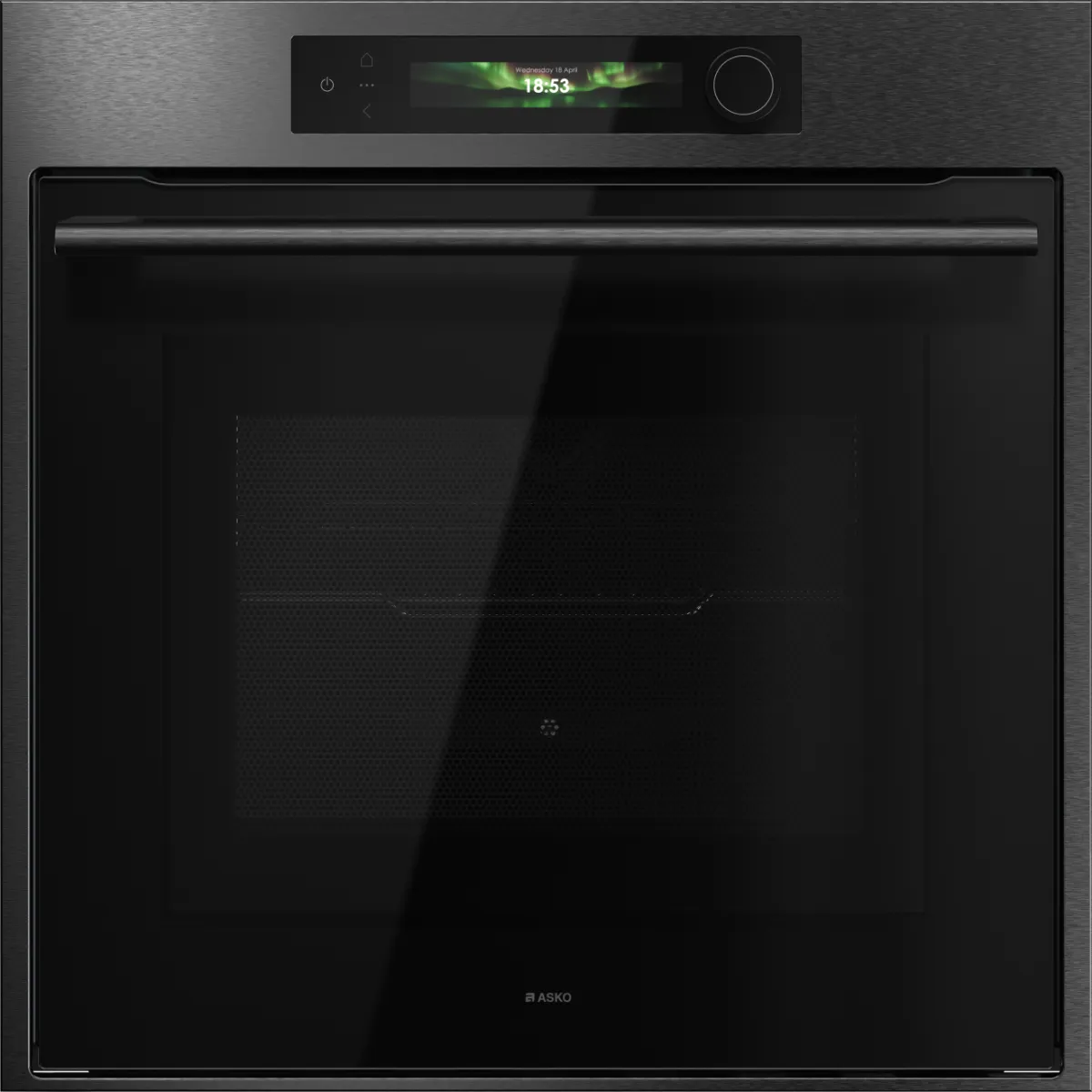 Духовой шкаф ASKO OCM66BSH