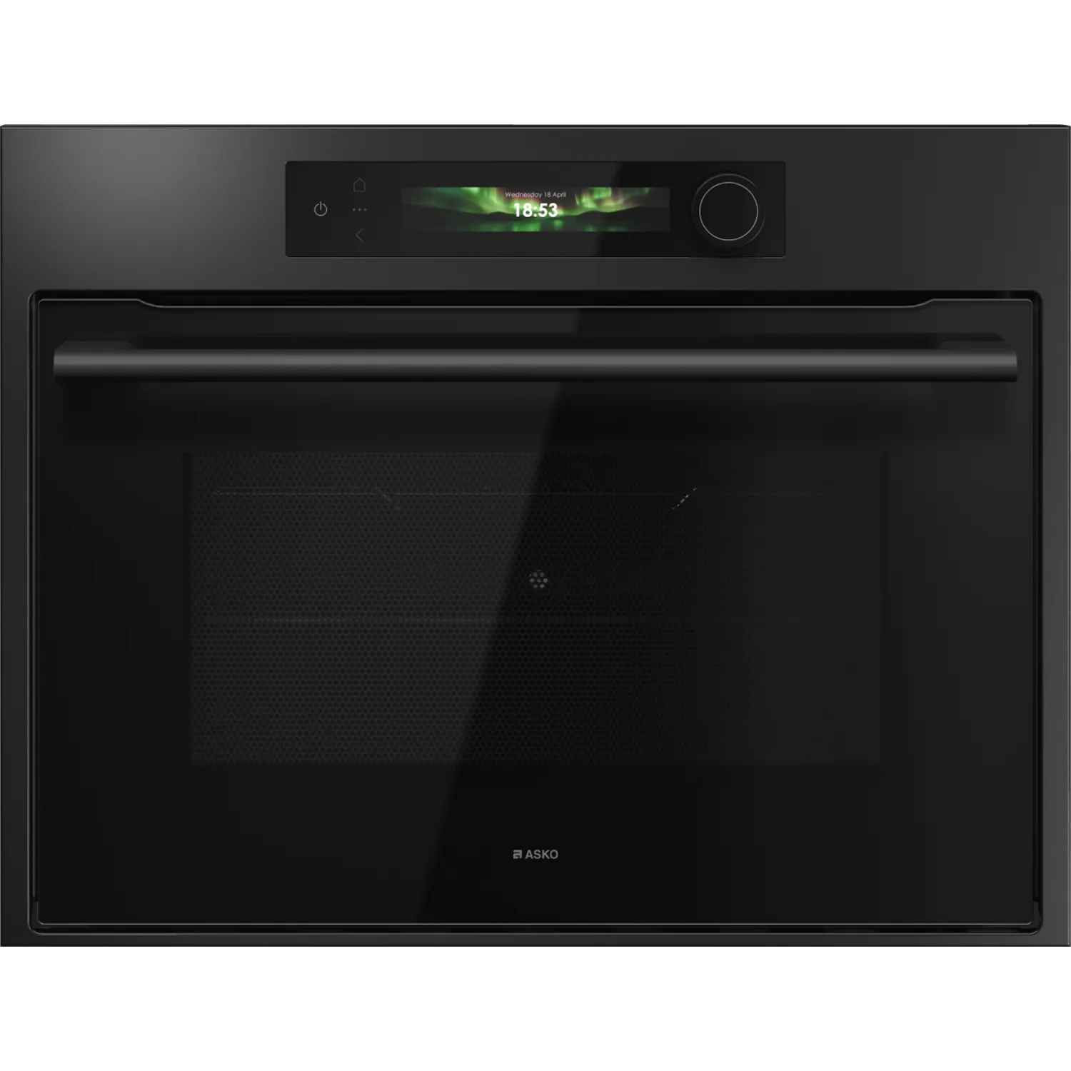 Духовой шкаф ASKO OCM64GSH