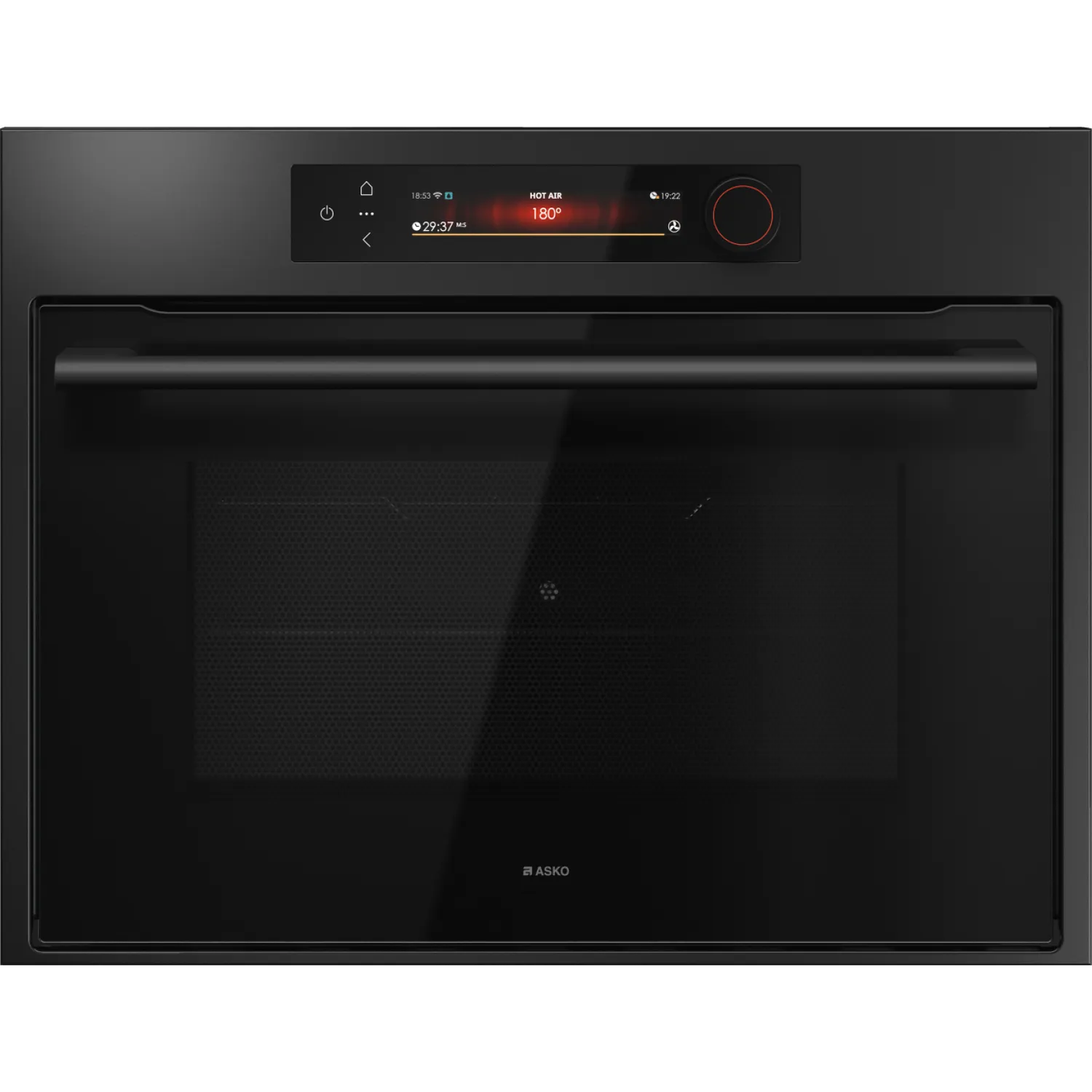 Духовой шкаф ASKO OCM64GSH — фото 6
