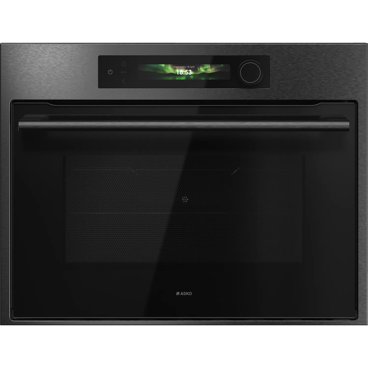 Духовой шкаф ASKO OCM64BSH