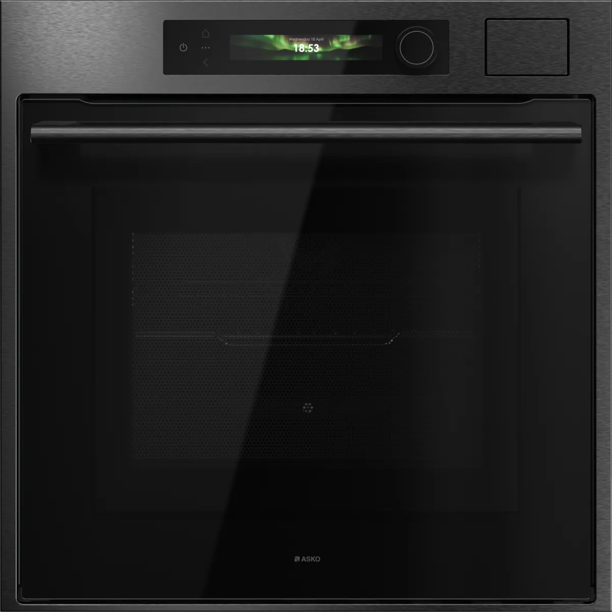Духовой шкаф ASKO OCSM66BSH