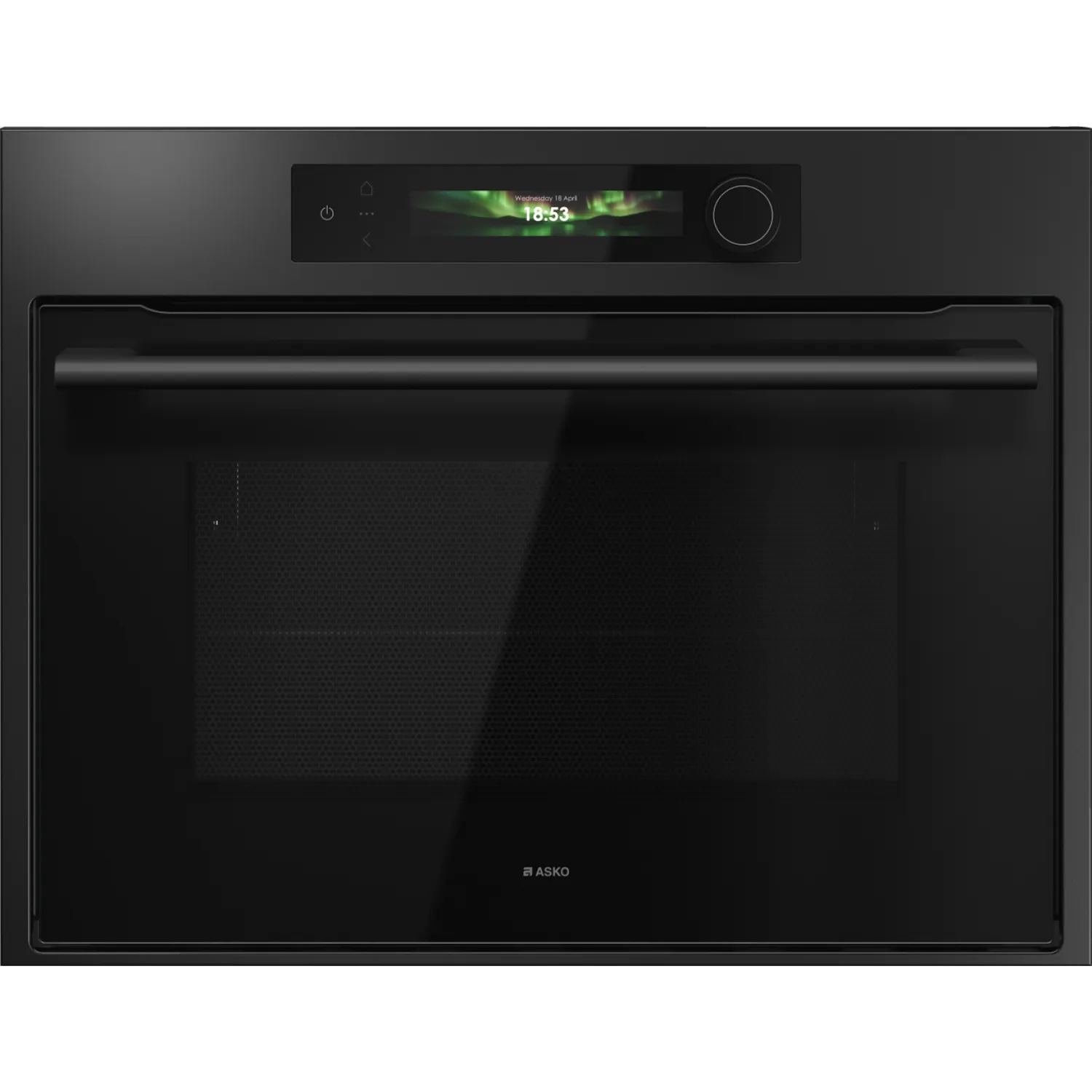 Микроволновая печь ASKO OM64GSH