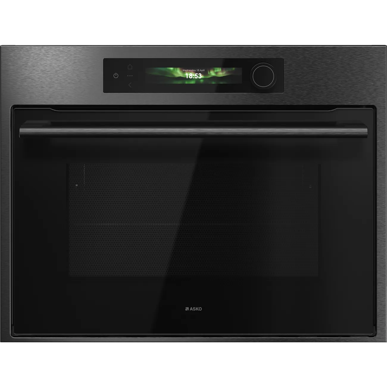 Микроволновая печь ASKO OM64BSH