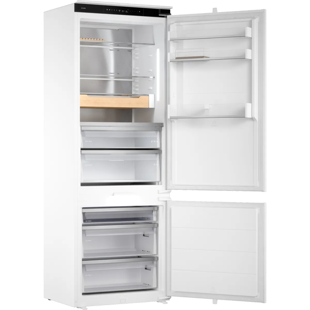 Холодильник ASKO RBC597SND1 — фото 3
