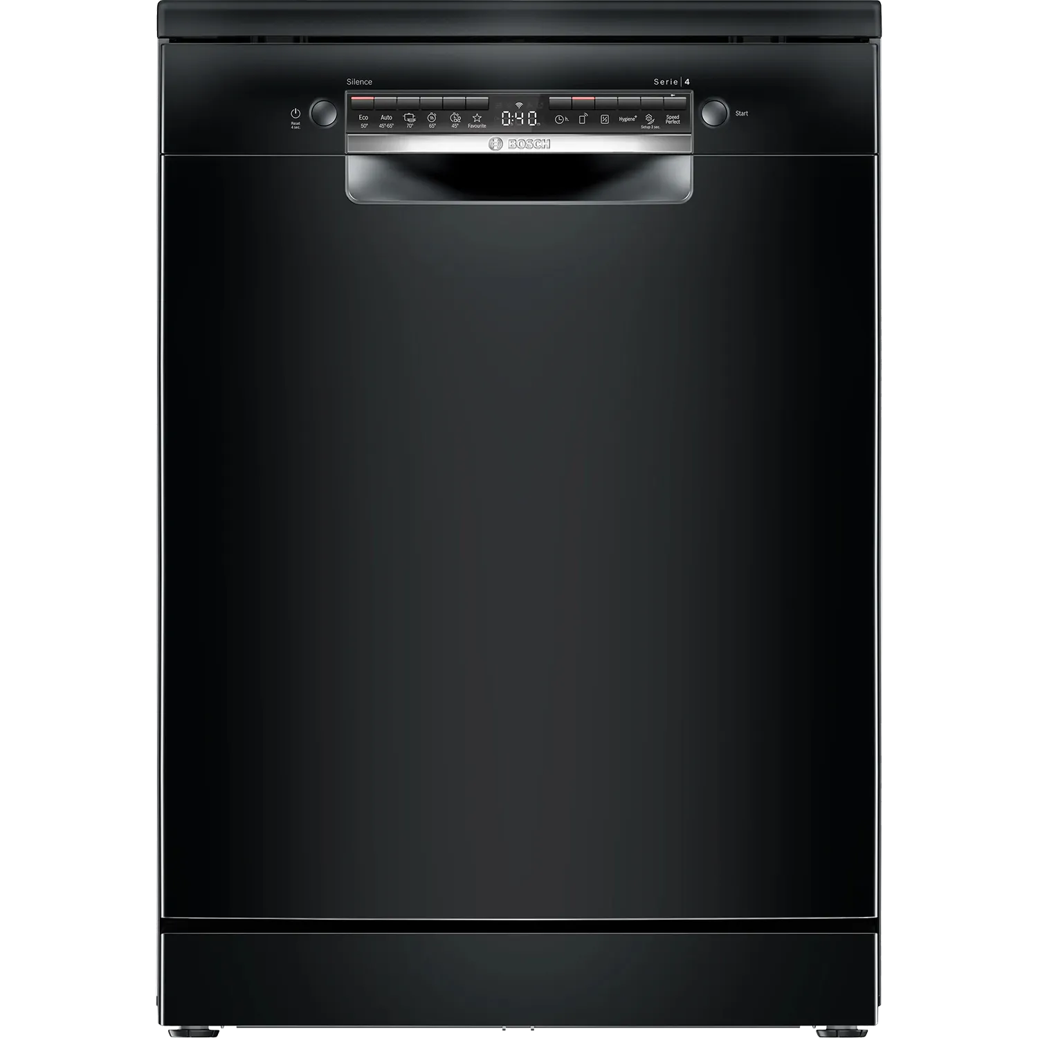Посудомоечная машина Bosch SMS4IMB62Q