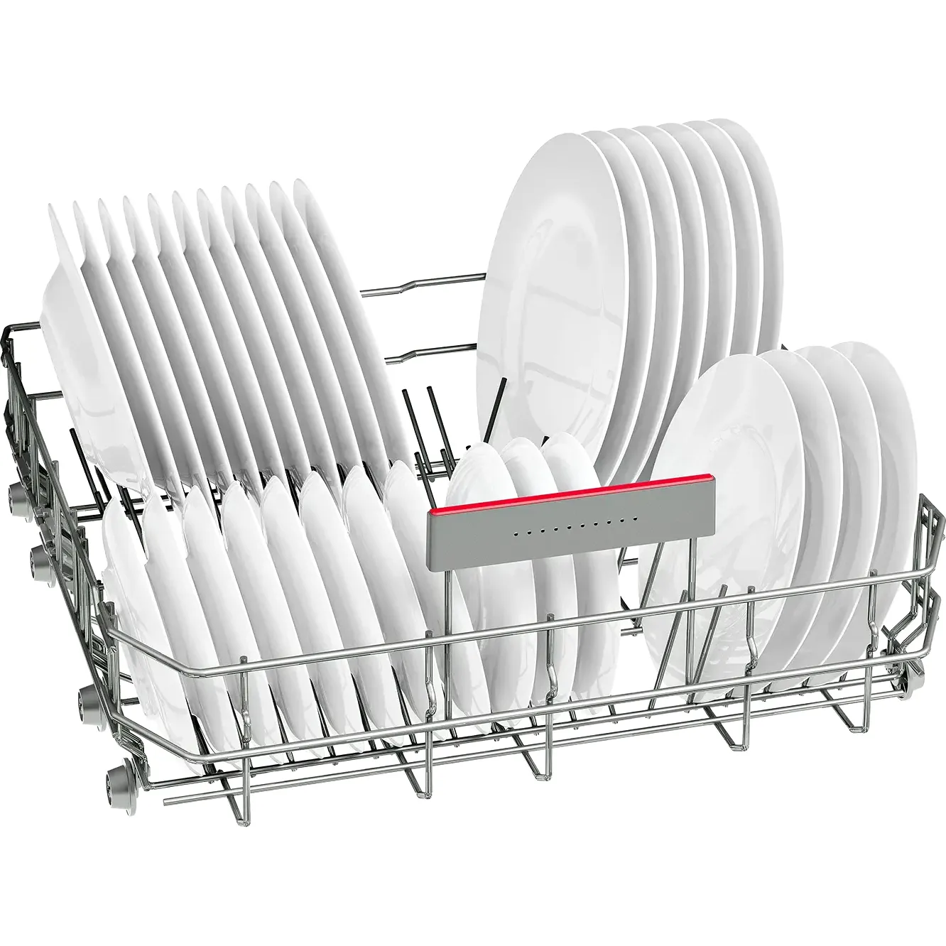 Посудомоечная машина Bosch SMS4IMB62Q — фото 7