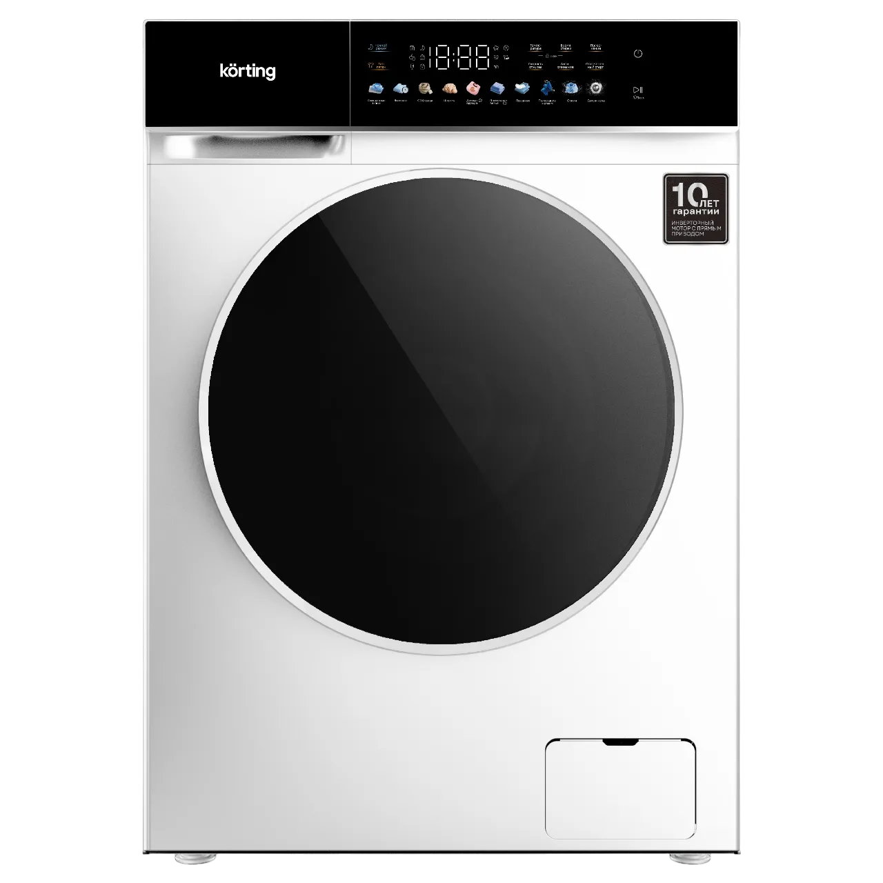 Стиральная машина Korting KWM 60DS1260