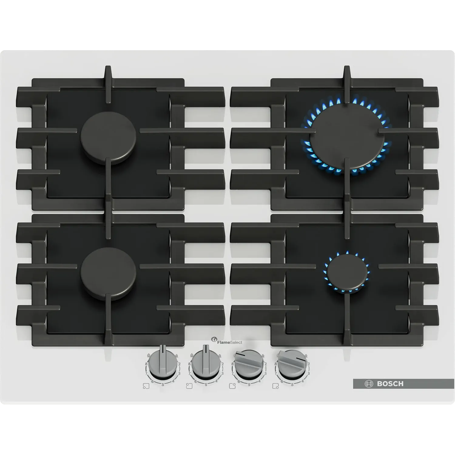 Варочная панель Bosch PPP6A2I40R