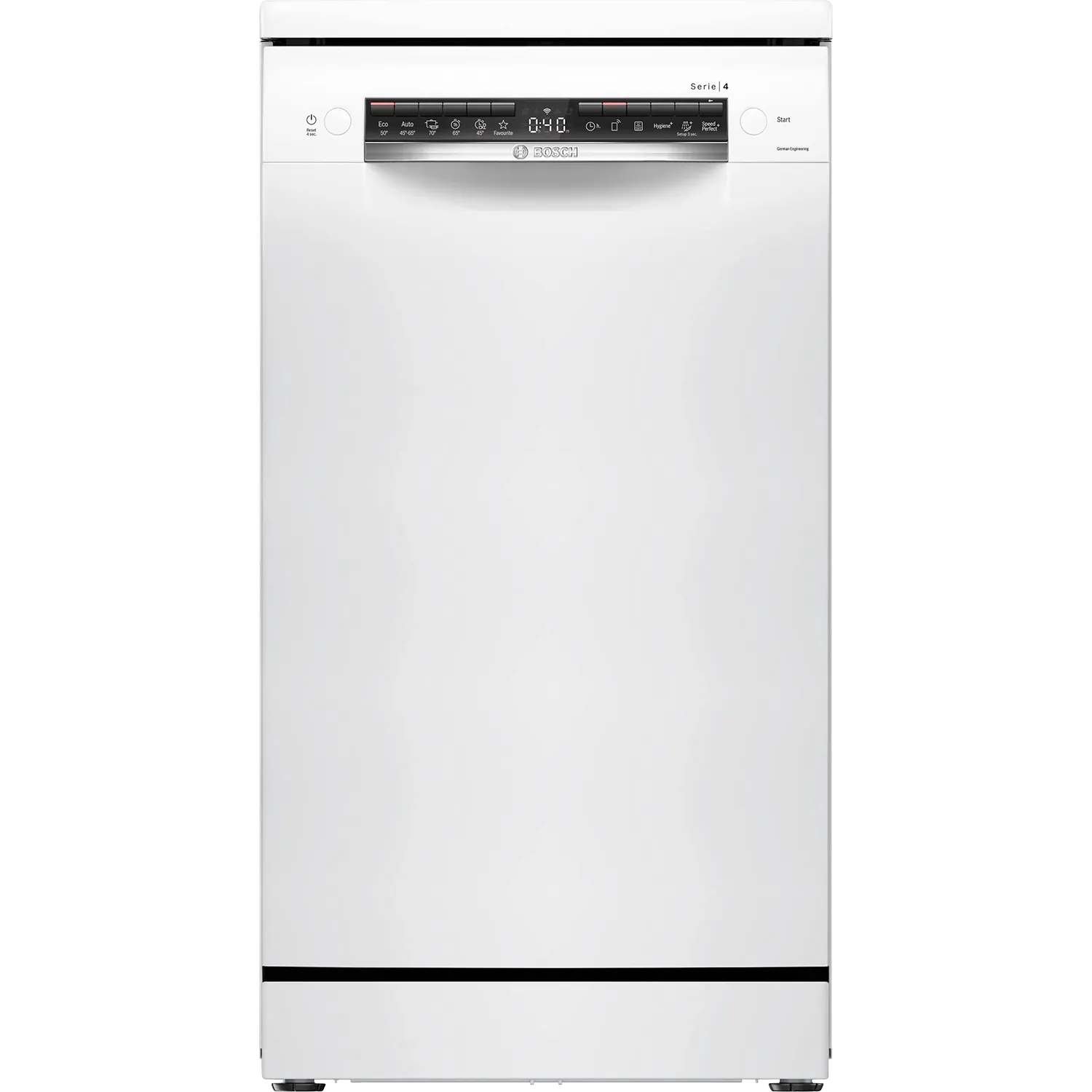 Посудомоечная машина Bosch SPS4HMW64Q