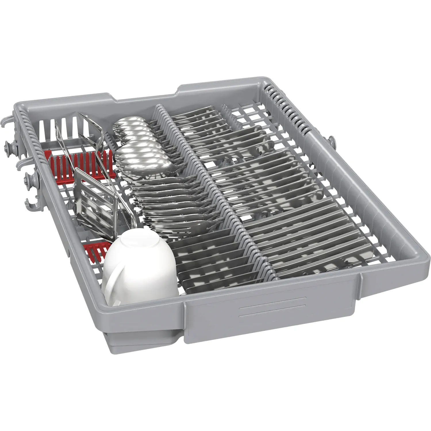 Посудомоечная машина Bosch SPS4HMW64Q — фото 7