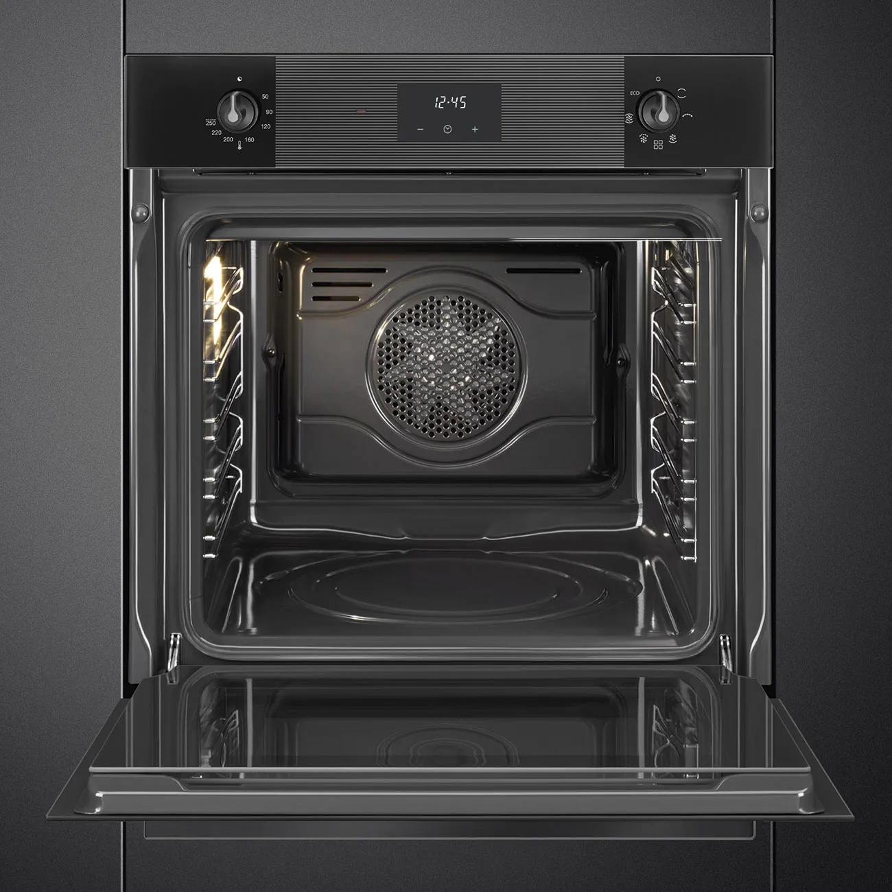 Духовой шкаф SMEG SF6100VB3RU — фото 3