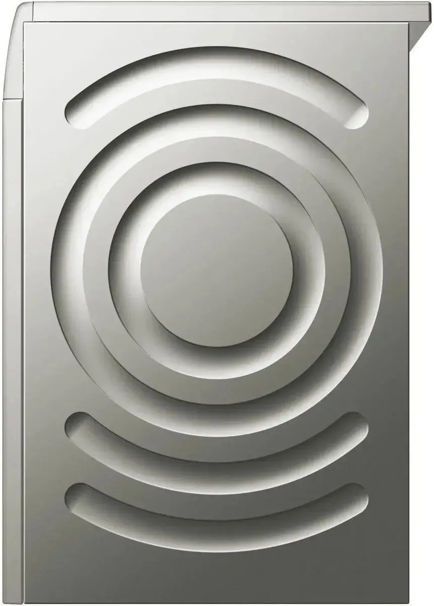 Стиральная машина Bosch WGK244ZXME — фото 2