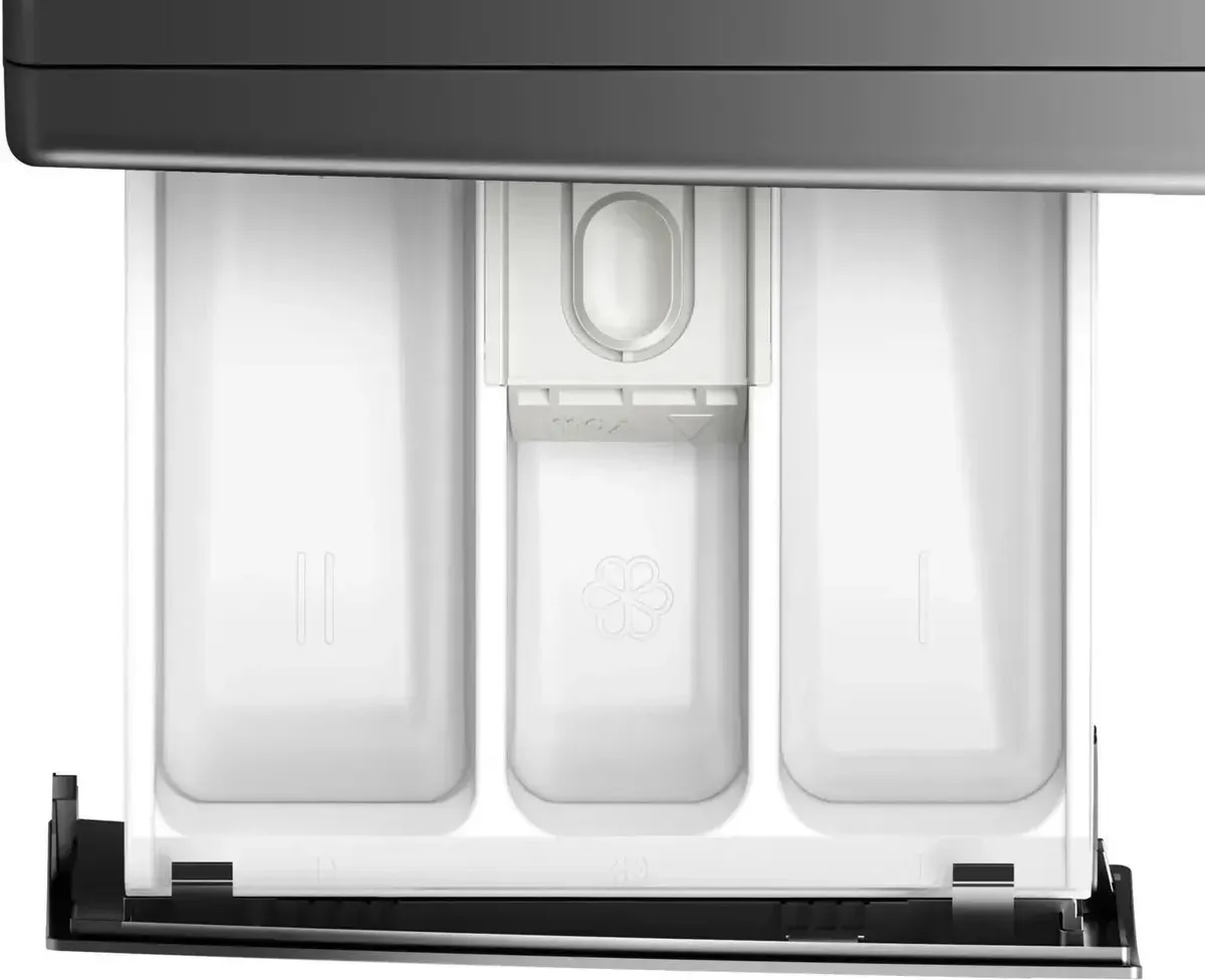 Стиральная машина Bosch WGK244ZXME — фото 4