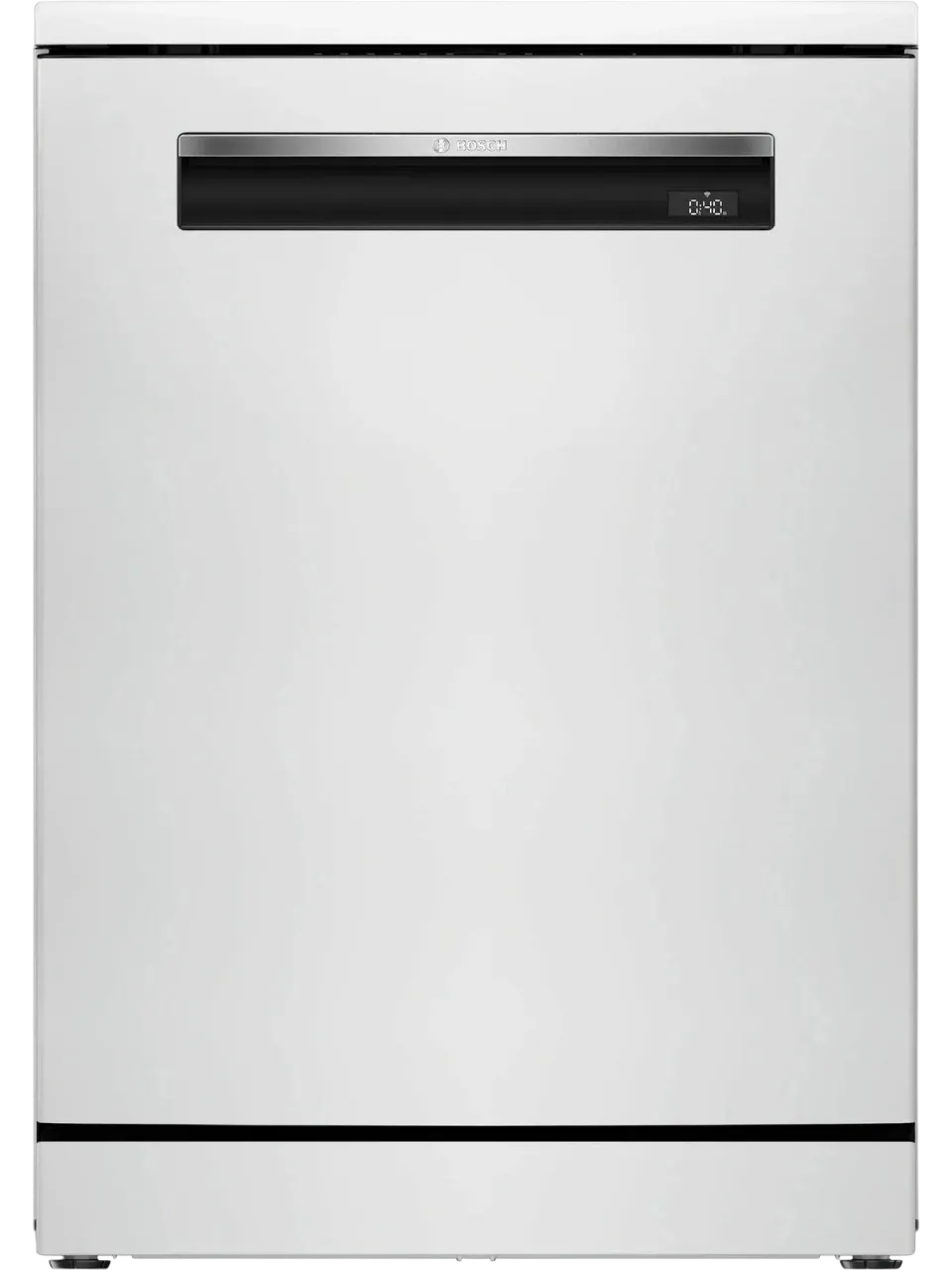 Посудомоечная машина Bosch SMP6EMW86Q
