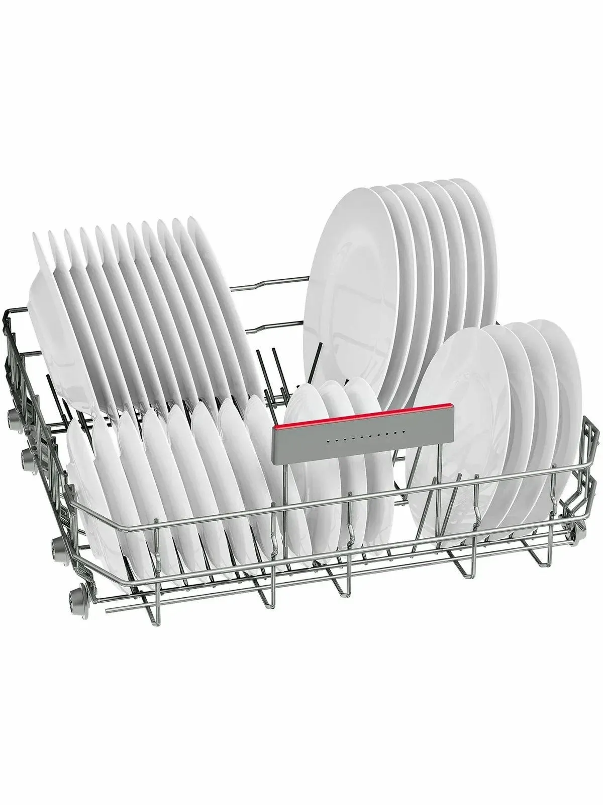 Посудомоечная машина Bosch SMP6EMW86Q — фото 8