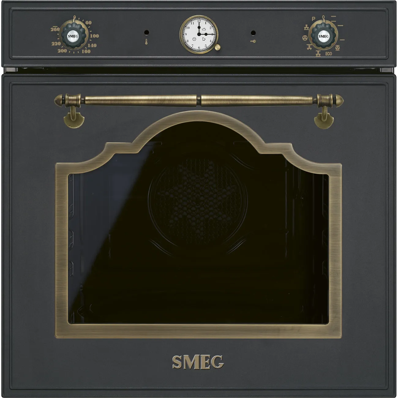 Духовой шкаф SMEG SFP67C1TAO