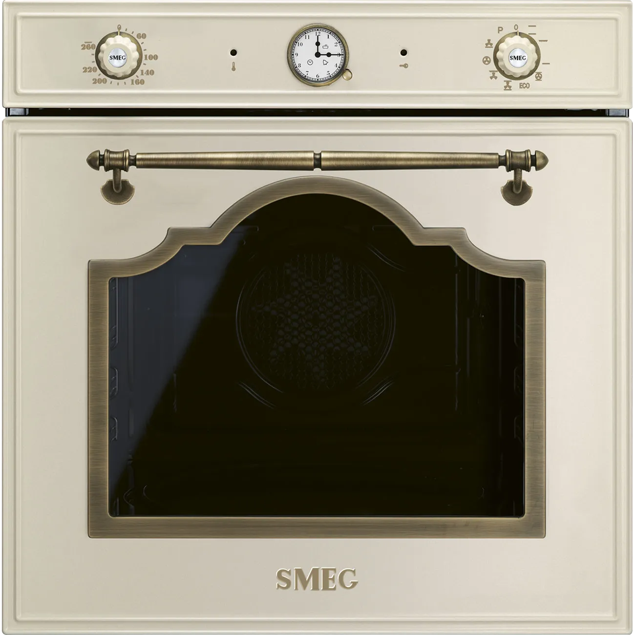 Духовой шкаф SMEG SFP67C1TPO