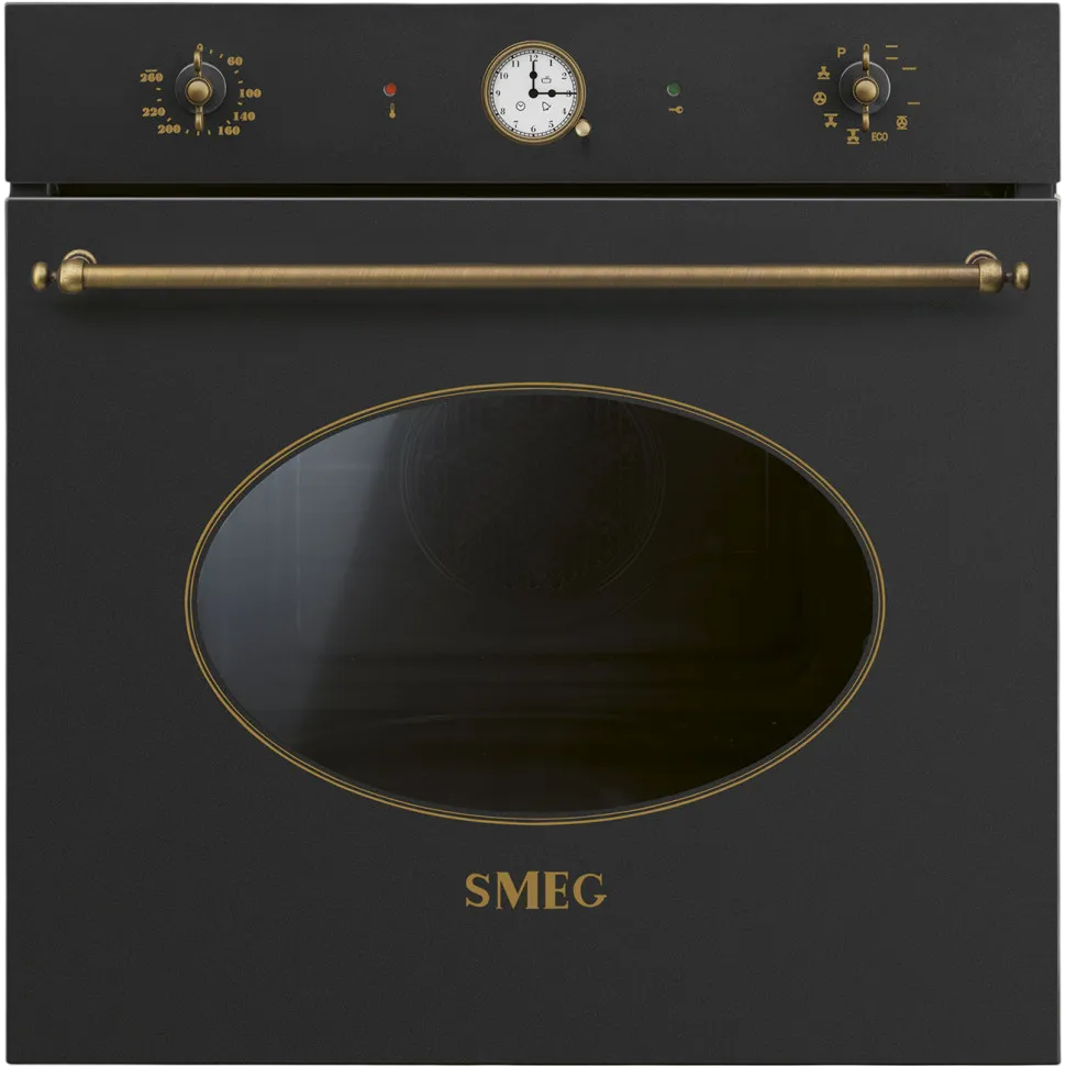 Духовой шкаф SMEG SFP68C1TAO
