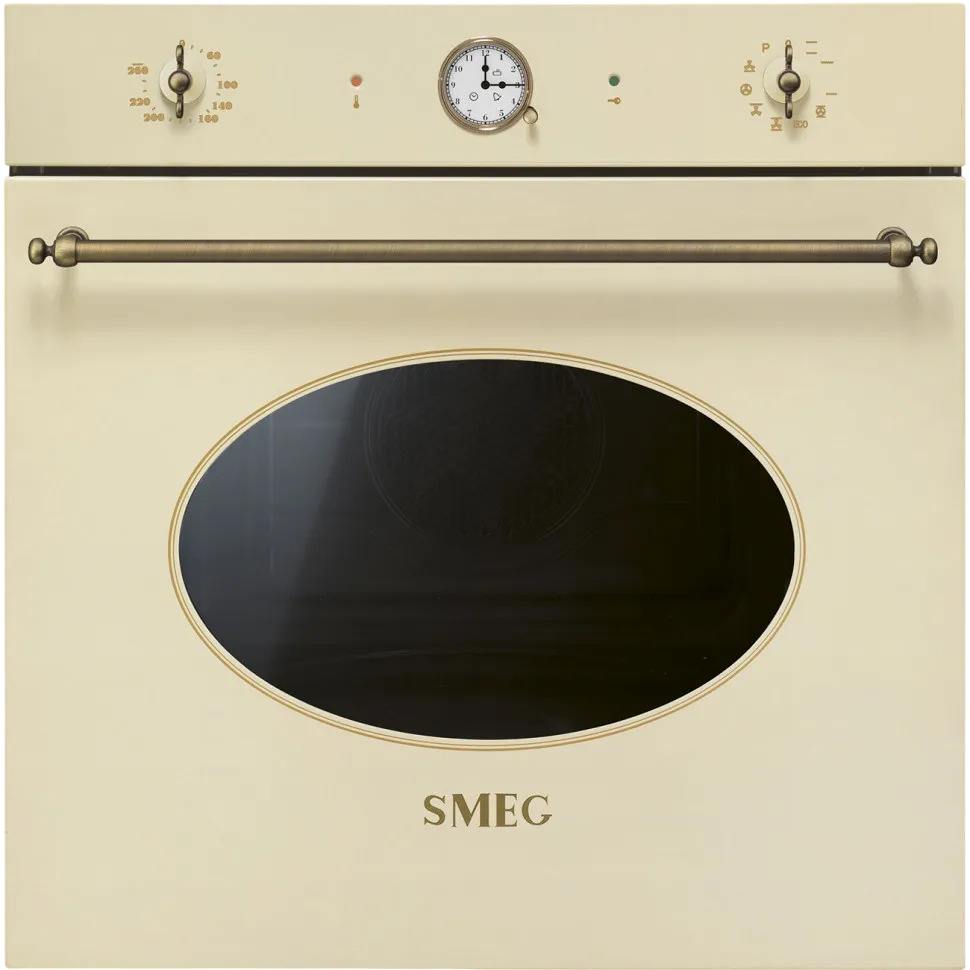 Духовой шкаф SMEG SFP68C1TPO