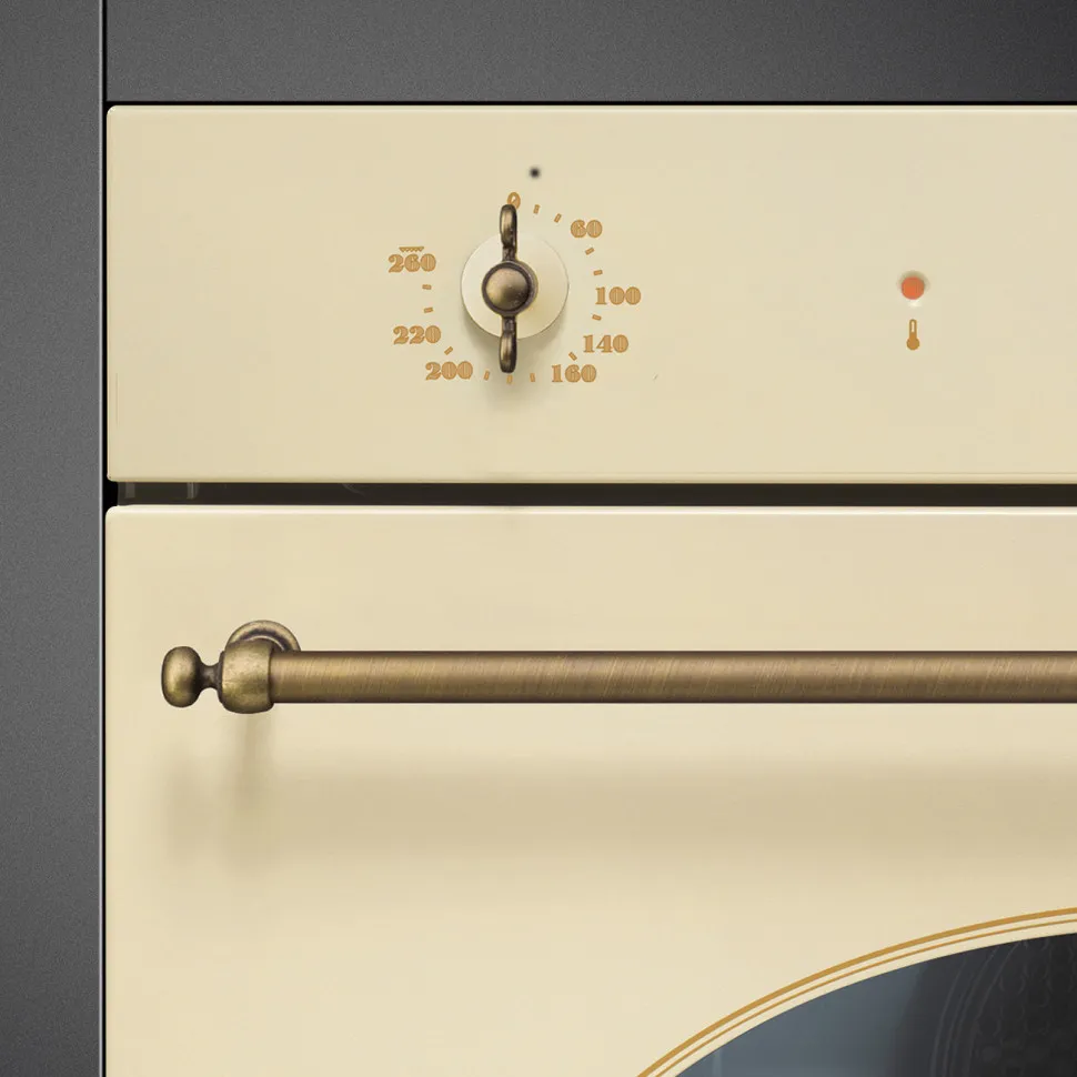 Духовой шкаф SMEG SFP68C1TPO — фото 2