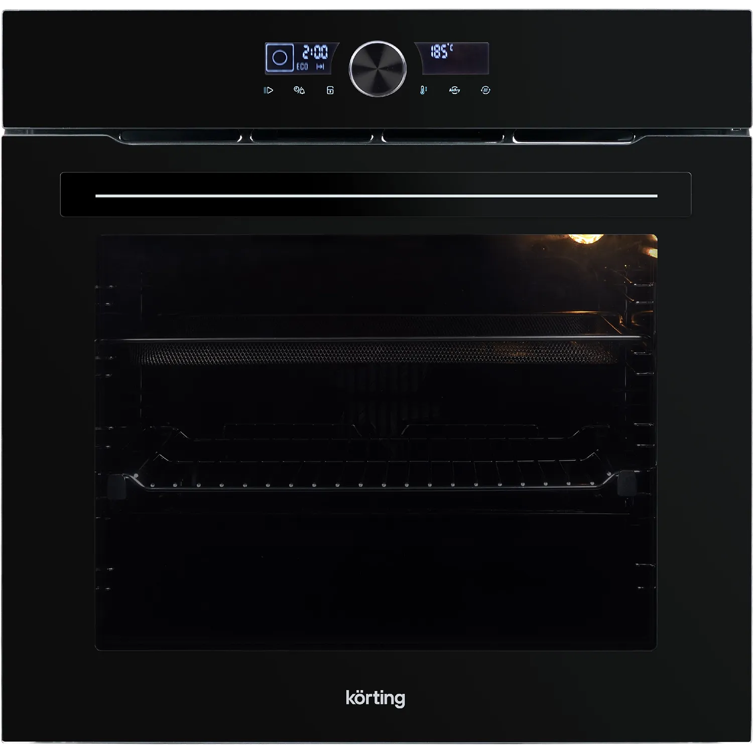 Духовой шкаф Korting OKB 8731 CPGN