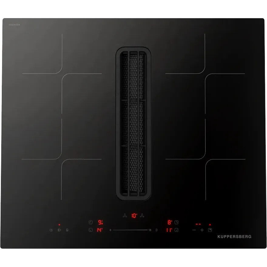 Варочная панель Kuppersberg IHI 690