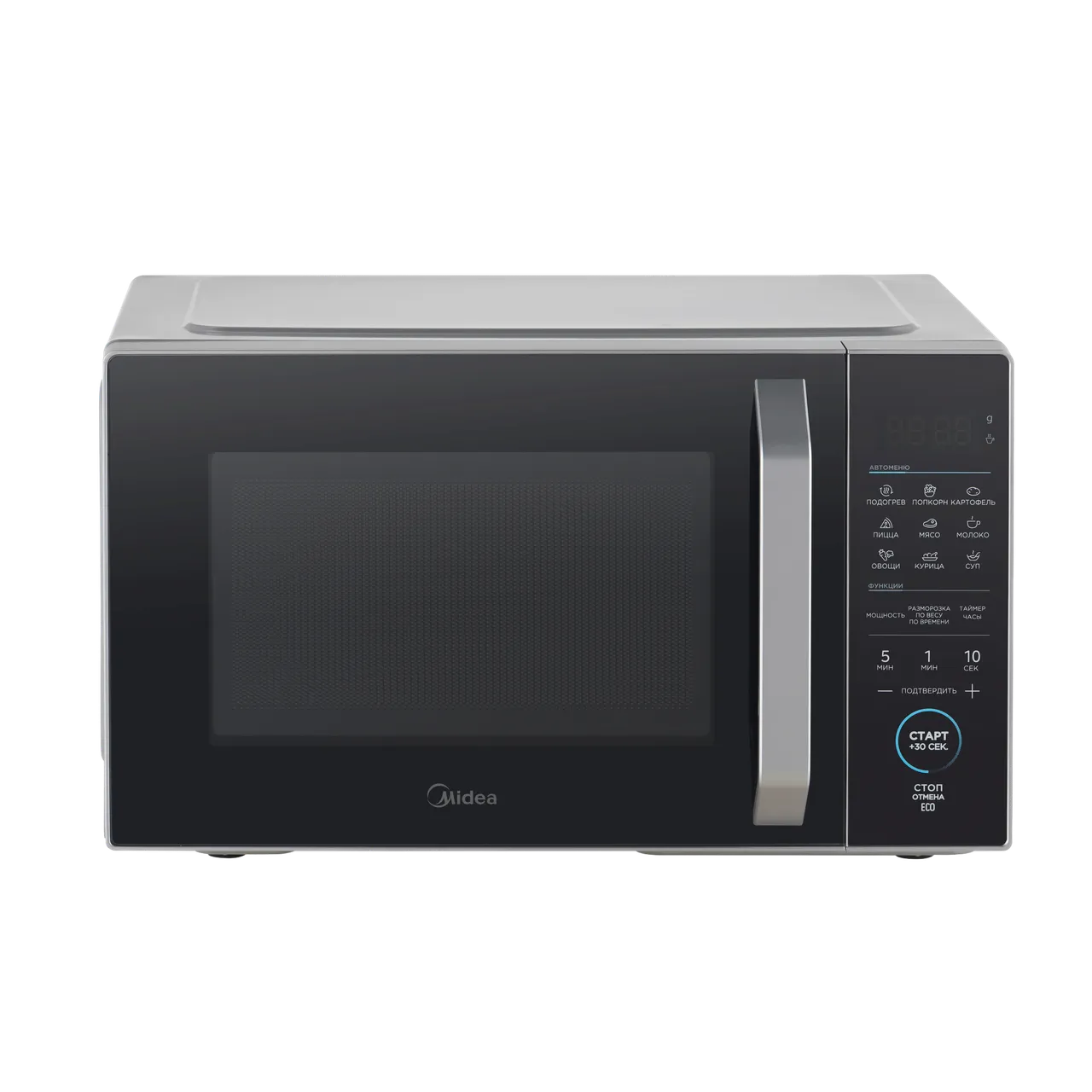 Микроволновая печь Midea EM825P2ET-S