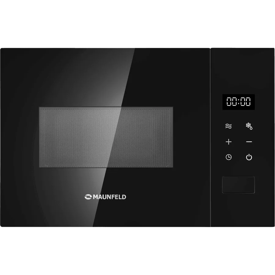 Микроволновая печь Maunfeld JBMO155SGB02