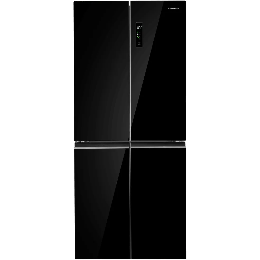 Холодильник Maunfeld MFF192NFB Inverter