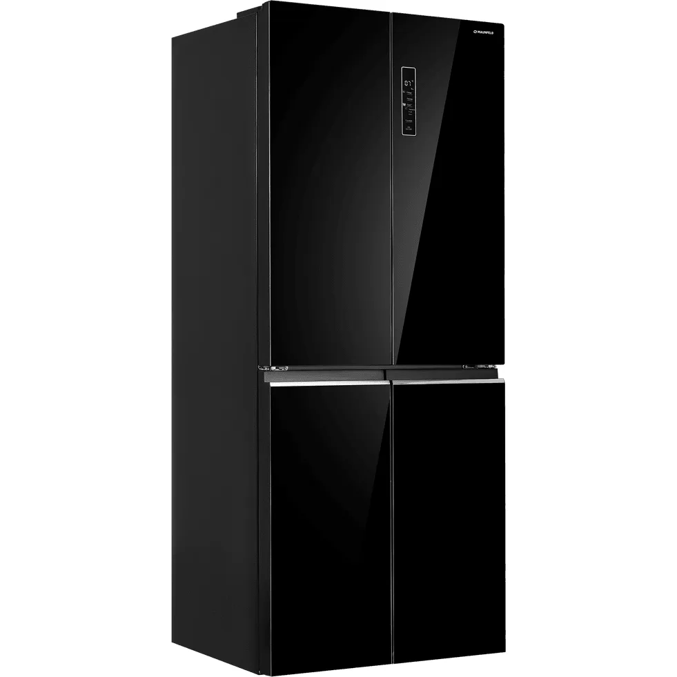 Холодильник Maunfeld MFF192NFB Inverter — фото 4