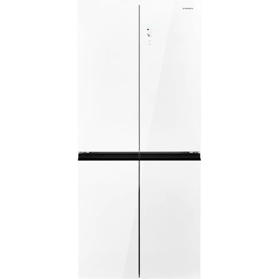 Холодильник Maunfeld MFF192NFB01 Inverter