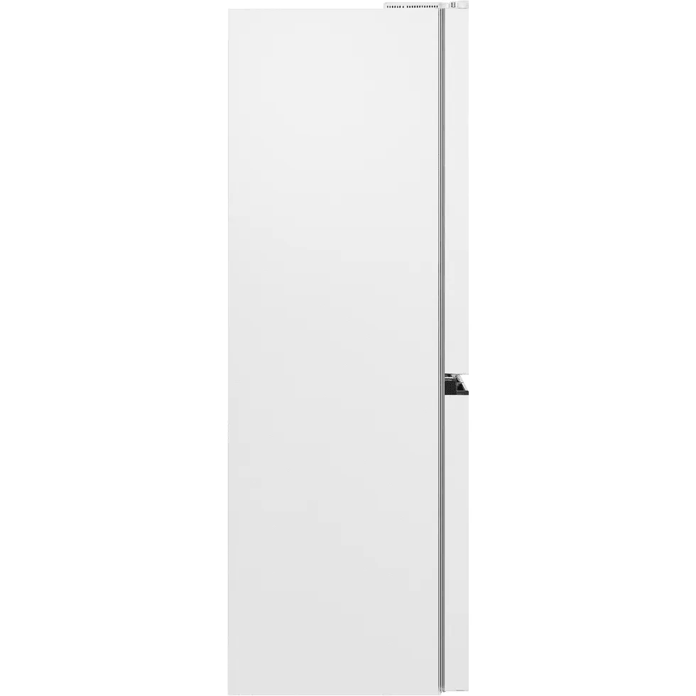 Холодильник Maunfeld MFF192NFB01 Inverter — фото 7
