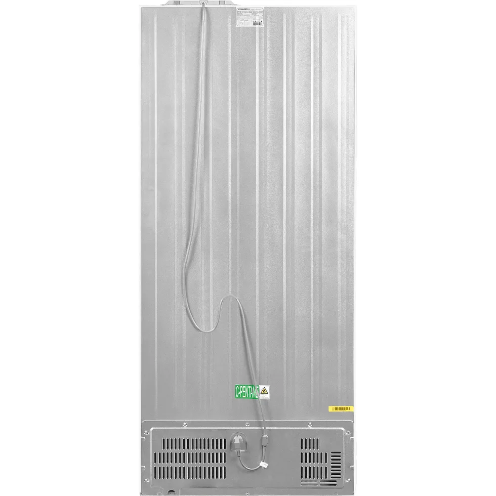 Холодильник Maunfeld MFF192NFB01 Inverter — фото 8