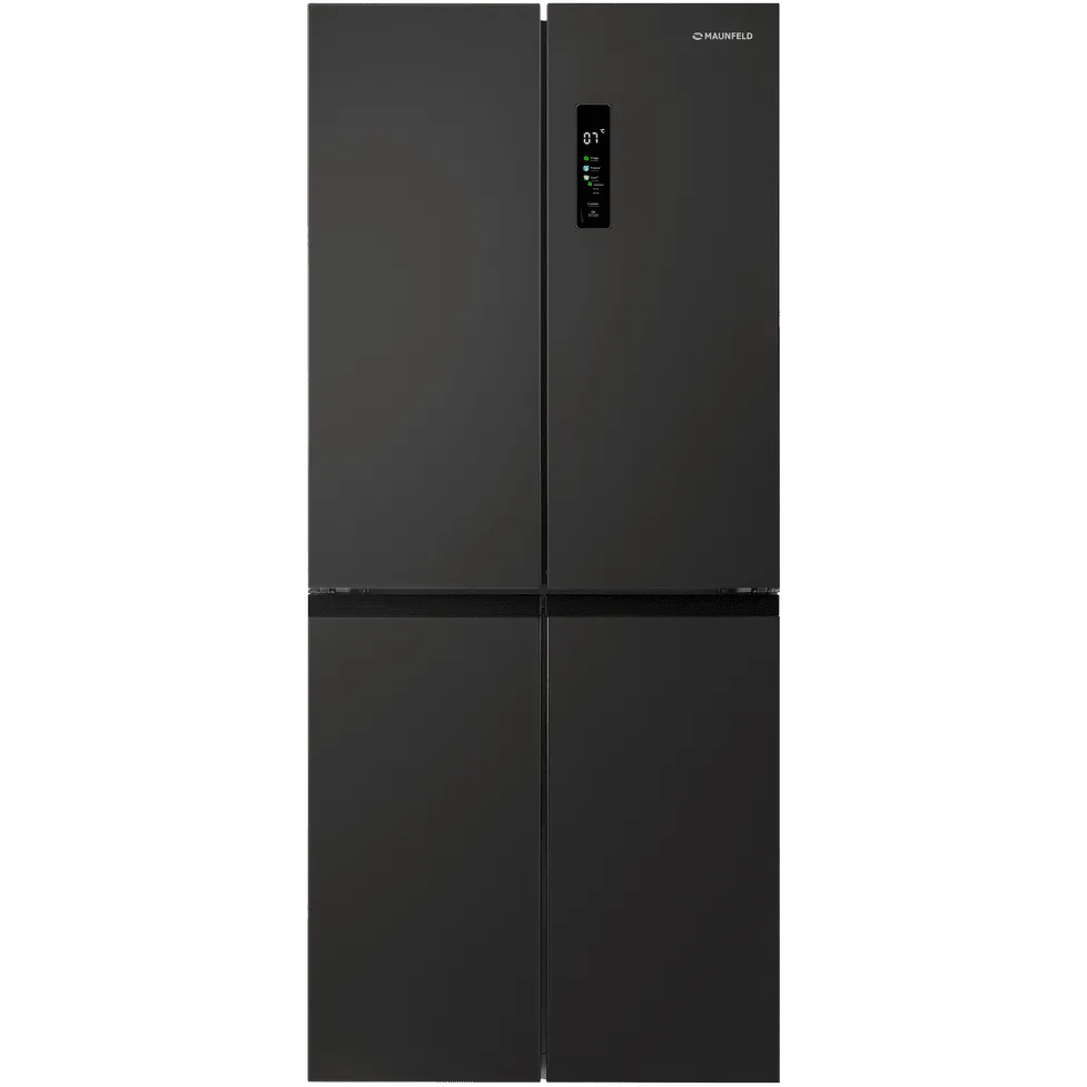 Холодильник Maunfeld MFF192NFSB01 Inverter