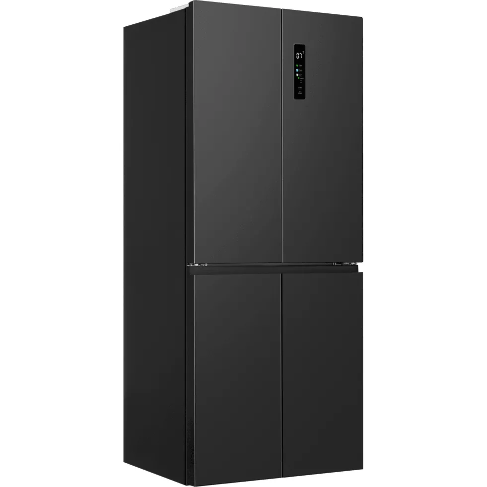 Холодильник Maunfeld MFF192NFSB01 Inverter — фото 5