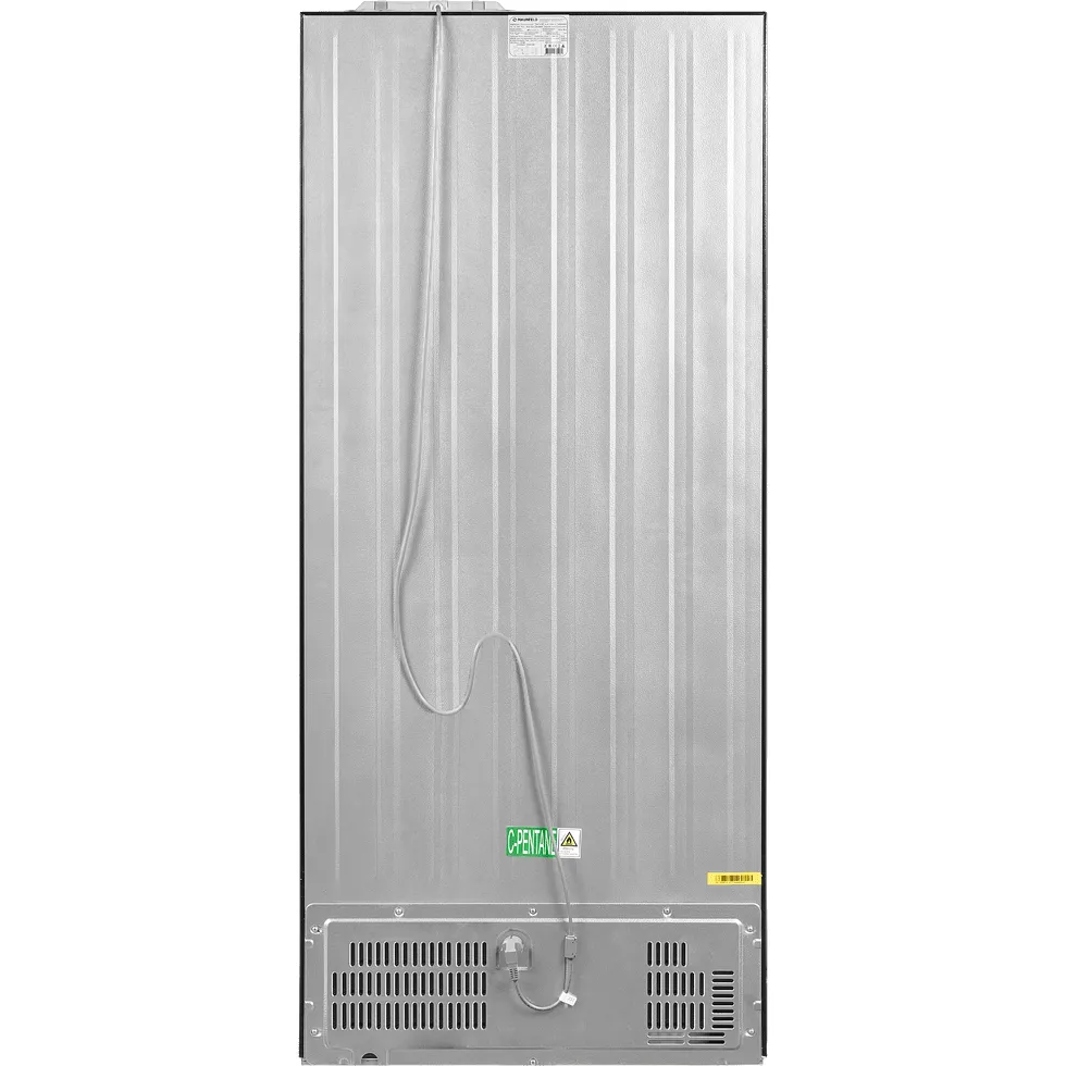 Холодильник Maunfeld MFF192NFSB01 Inverter — фото 8