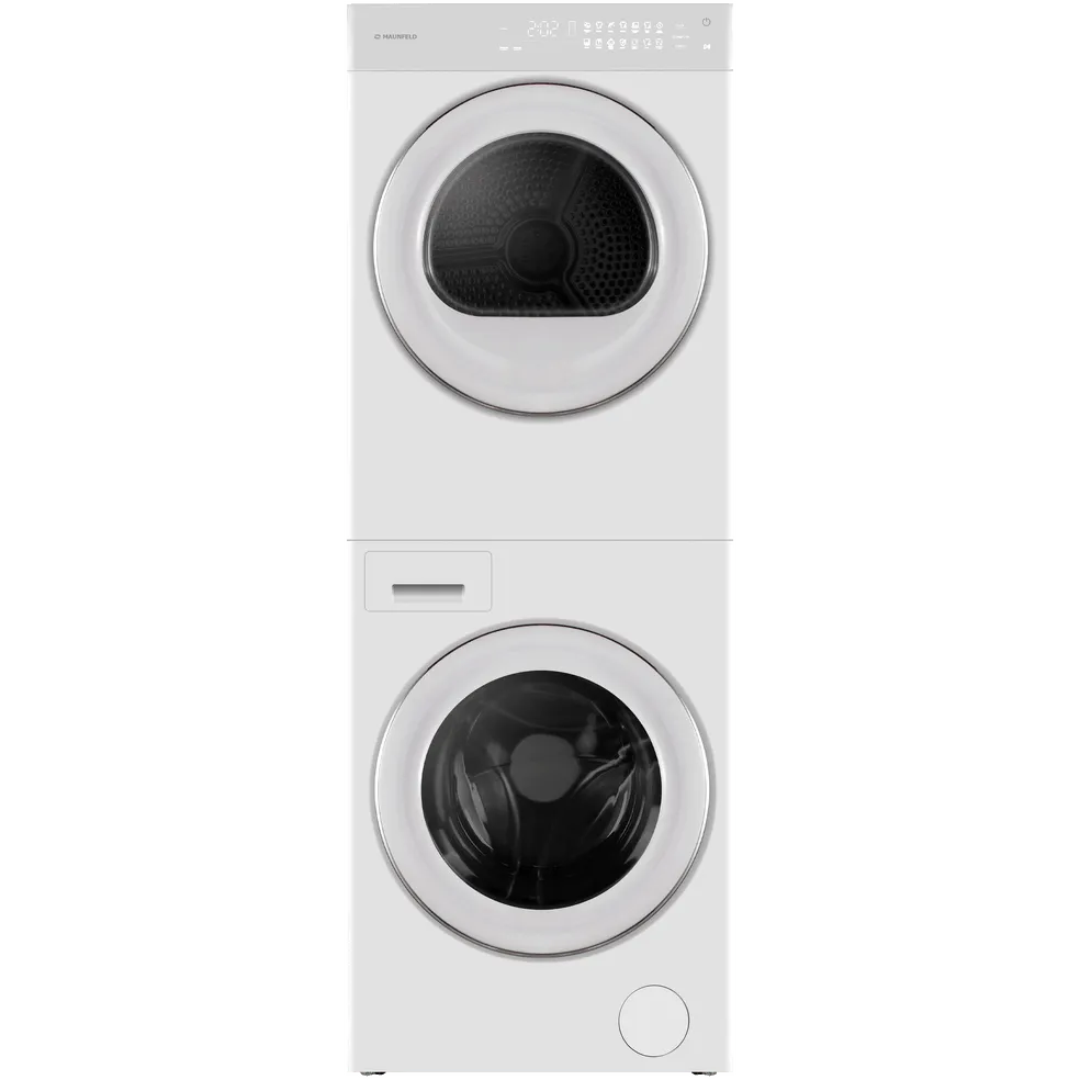 Стиральная машина Maunfeld MFWD121010WH06
