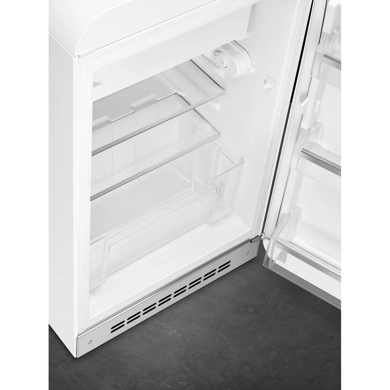 Холодильник SMEG FAB10RWH6 — фото 8