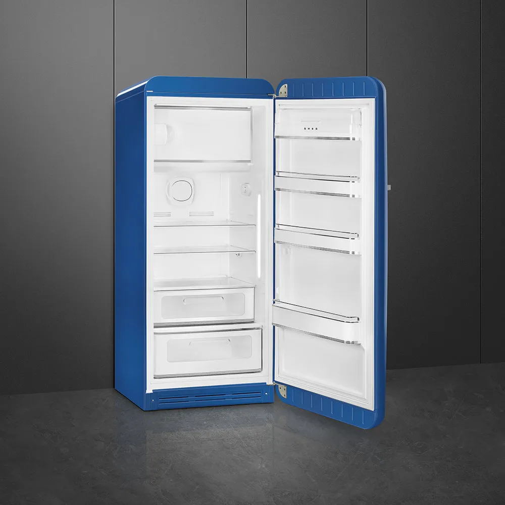 Холодильник SMEG FAB28RBE6 — фото 2