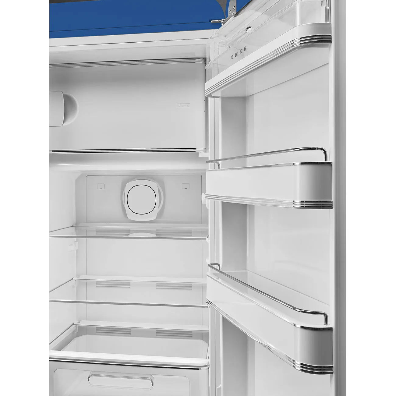Холодильник SMEG FAB28RBE6 — фото 4