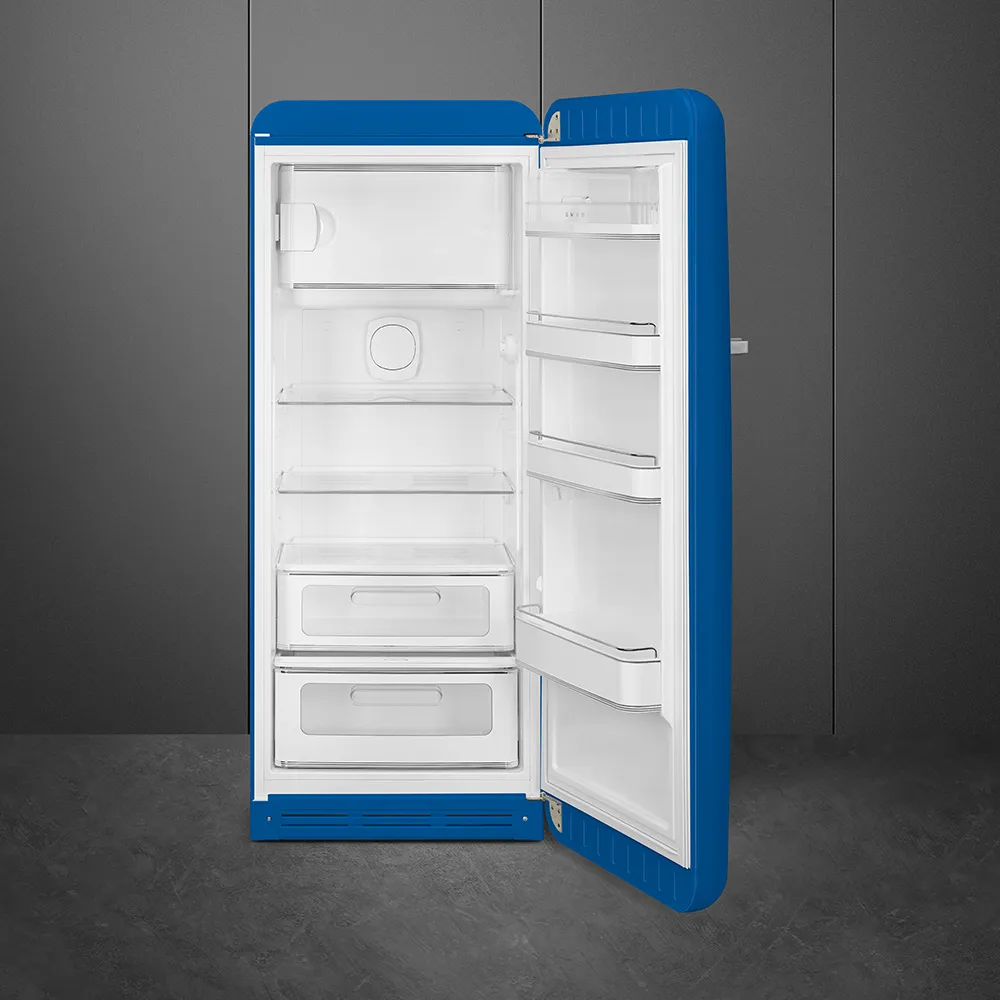 Холодильник SMEG FAB28RBE6 — фото 8