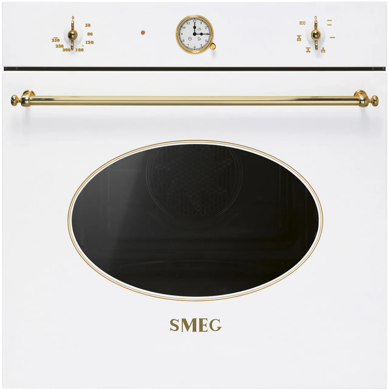 Духовой шкаф SMEG SF68C1B
